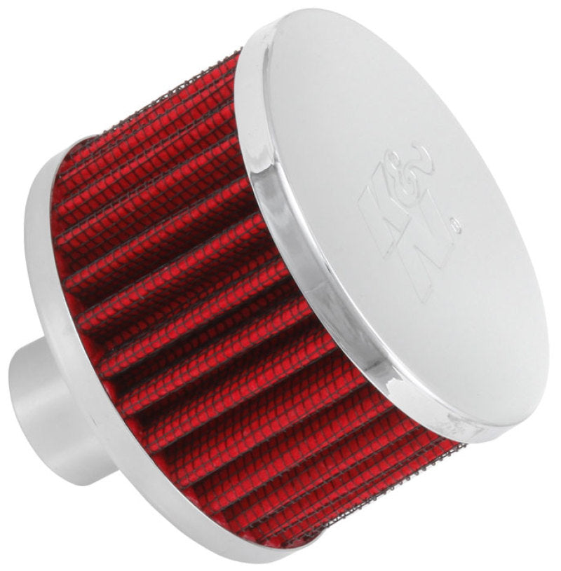 K&N Engineering K&N Filter 1in Vent  3in Diameter 2in Height