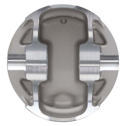 Wiseco RED Series Chevy LS 4.125in Bore 1.294in CH -15.00 CC Piston Set