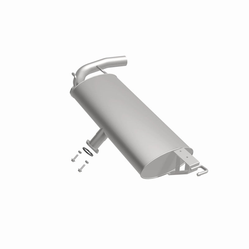 Magnaflow BRExhaust 06-08 Suzuki Grand Vitara 2.7L Muffler Kit