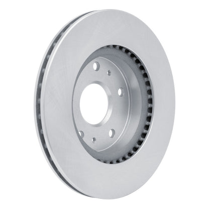 DFC 07-19 Suzuki SX4 Front Brake Rotor