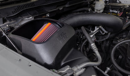 K&N Engineering K&N 13-21 Dodge Ram 1500 (3.6L V6) NextGen Cold Air Intake