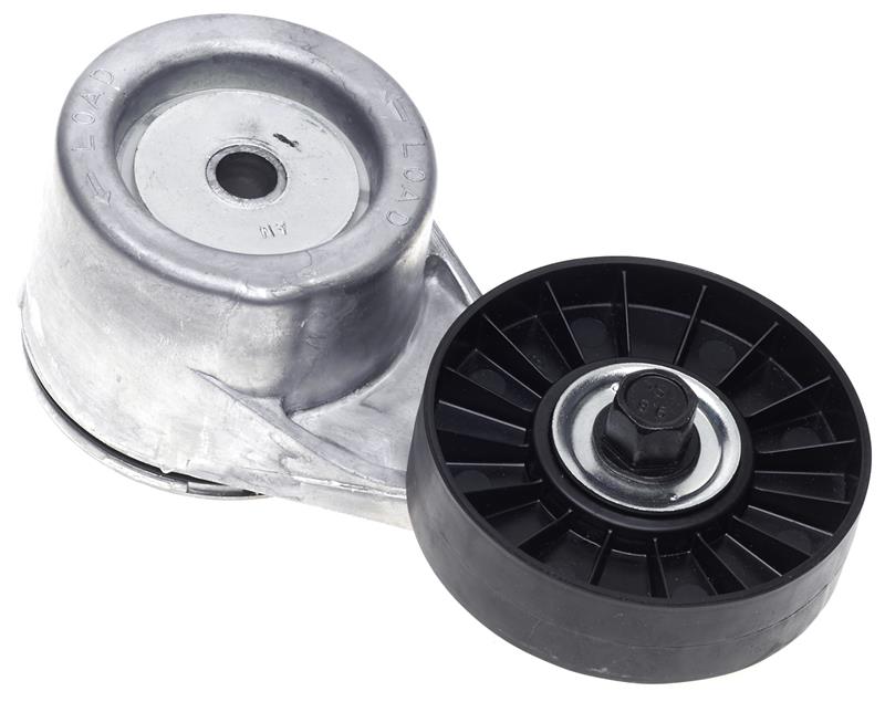 Gates 92-96 Chevrolet G Series Van V-8 5.7L Tensioner Assy. Belt Drive Tensioner