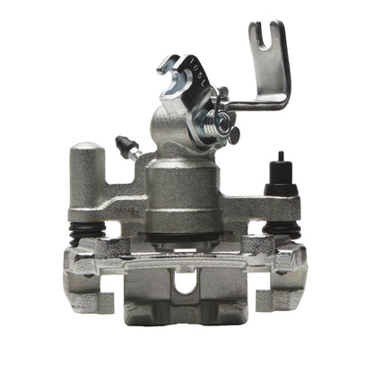 DFC 01-05 Mazda Miata Rear-L Premium Caliper - Silver Zinc Coated