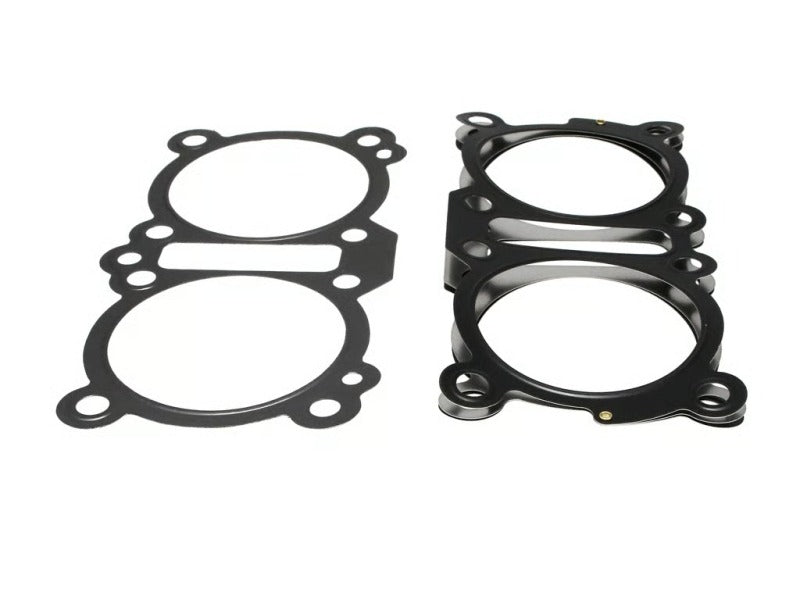 Wiseco Honda 650NT Hawk Top End Gasket Kit