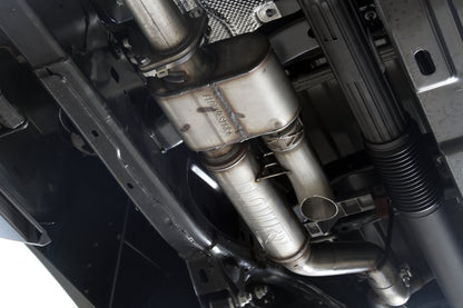 Flowmaster 19-24 RAM 1500 5.7L Direct Fit Active Muffler