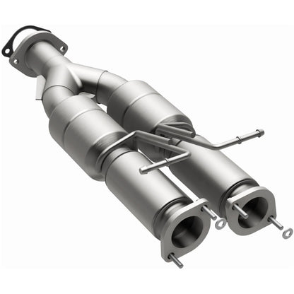 MagnaFlow Direct Fit Catalytic Converter 05-11 Volvo XC90 4.4L