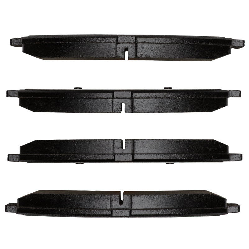 R1 Concepts R1 99-05 Ford F-350 Super Duty 2WD Front Off-Road/Tow Brake Pads