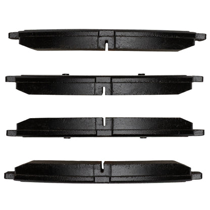 R1 Concepts R1 99-05 Ford F-350 Super Duty 2WD Front Off-Road/Tow Brake Pads