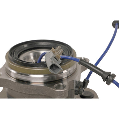 MOOG 17-22 Nissan Armada Rear Hub Assembly