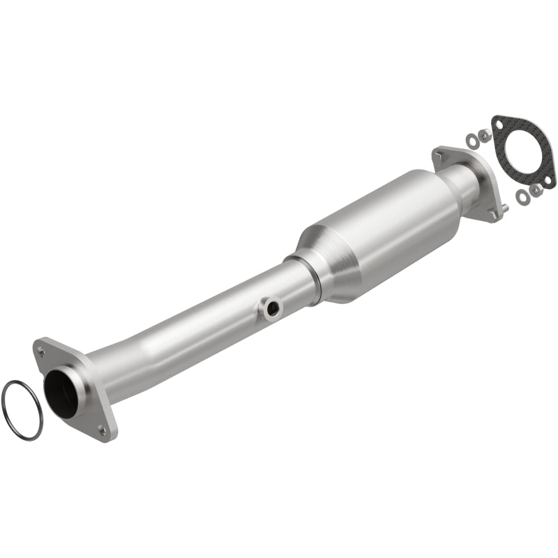 MagnaFlow 05-06 Nissan Titan 5.6L Direct Fit Converter