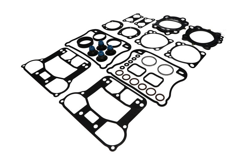 Wiseco 04-12 HD Sportster 1200/Buell XB12RS 10.51 Piston Kit