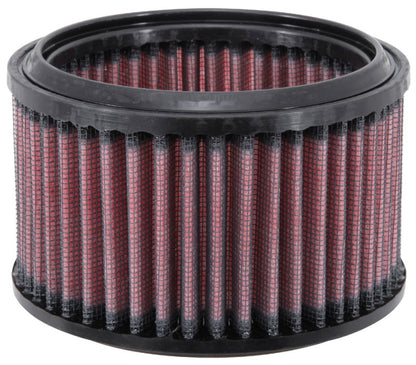 K&N Engineering K&N Replacement Air Filter - Round 3.969in ID x 5.25in OD x 3.125in H for 09-11 Royal Enfield Bullet