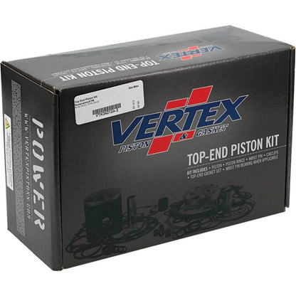 Vertex Pistons Vertex Piston 18-23 KTM 85 SX 85cc Top End Piston Kit