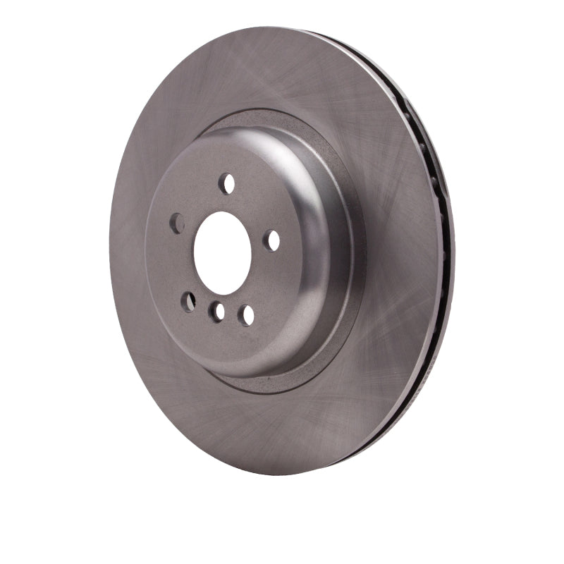 DFC 16-20 BMW 740e xDrive Rear Brake Rotor