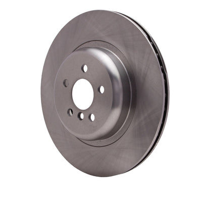 DFC 16-20 BMW 740e xDrive Rear Brake Rotor