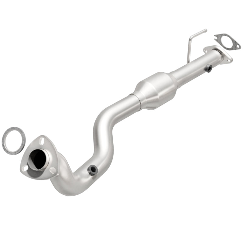 MagnaFlow Direct Fit Catalytic Converter 98-02 Passport 3.2L OEM