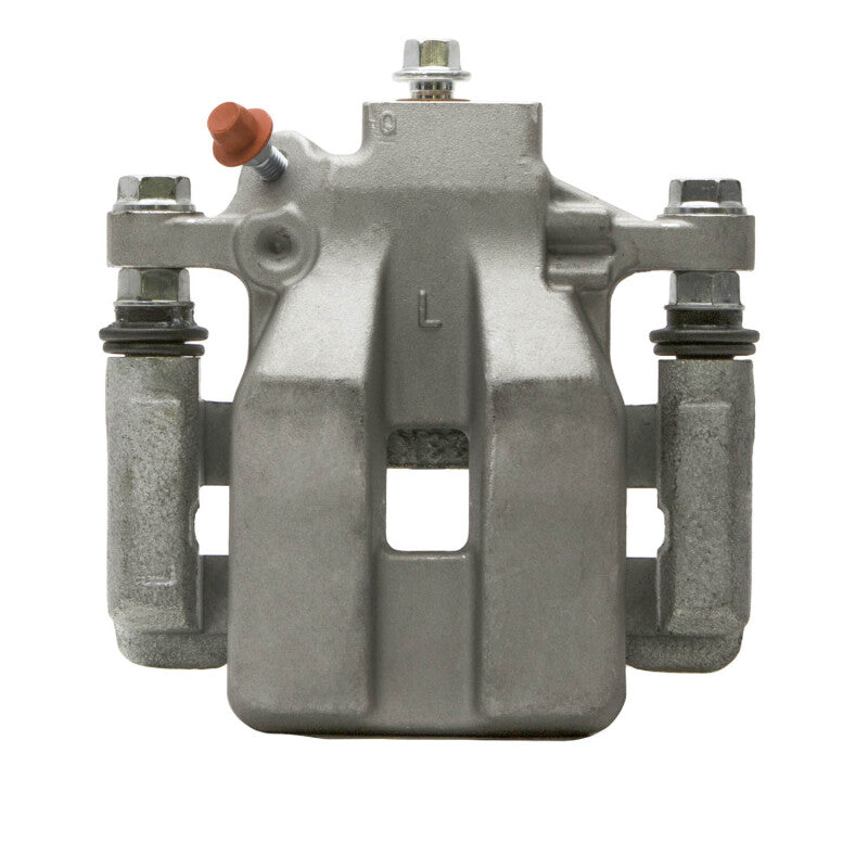 DFC 12-18 Lexus ES300h Rear-R/Rear-L Premium Caliper - Silver Zinc Coated