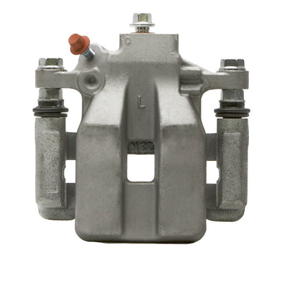 DFC 12-18 Lexus ES300h Rear-R/Rear-L Premium Caliper - Silver Zinc Coated