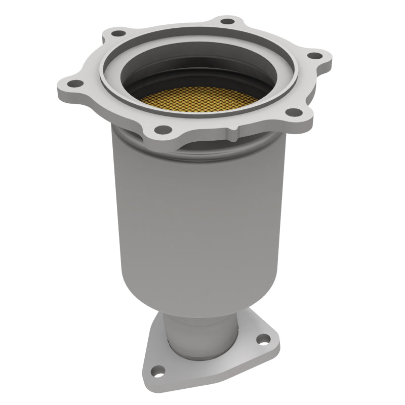 MagnaFlow Direct Fit Catalytic Converter 01-04 Pathfinder Driver Side 3.5L