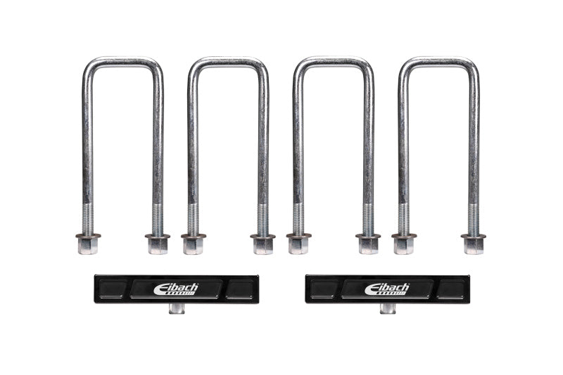 Eibach 24-25 Ford Ranger 2.3L EcoBoost 1in Rear Lift Blocks