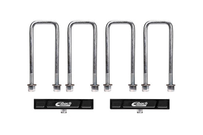Eibach 24-25 Ford Ranger 2.3L EcoBoost 1in Rear Lift Blocks