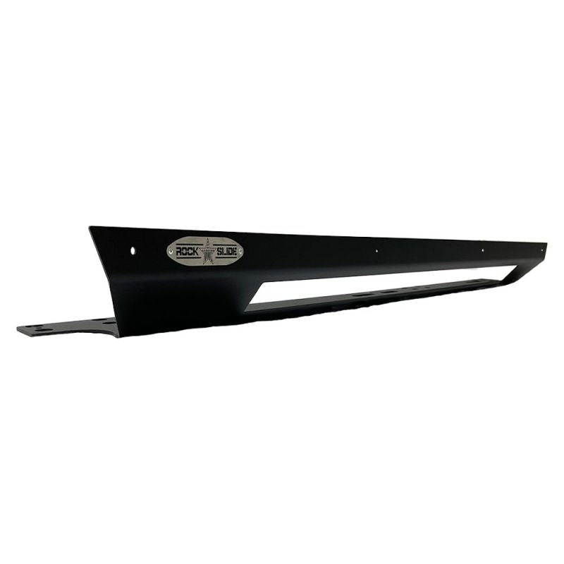 Rock Slide Engineering Rock Slide 18-22 Jeep JL 4 Door Step-Slider Skid Plate