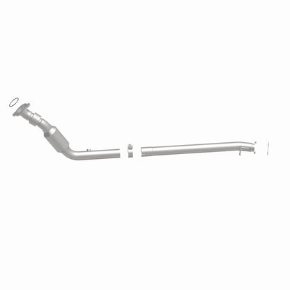 MagnaFlow 05-06 Chevrolet Uplander 3.5L Direct Fit Converter