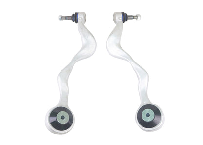 SuperPro 2006 BMW 325i Base Front Radius Arm Set w/ Bushings