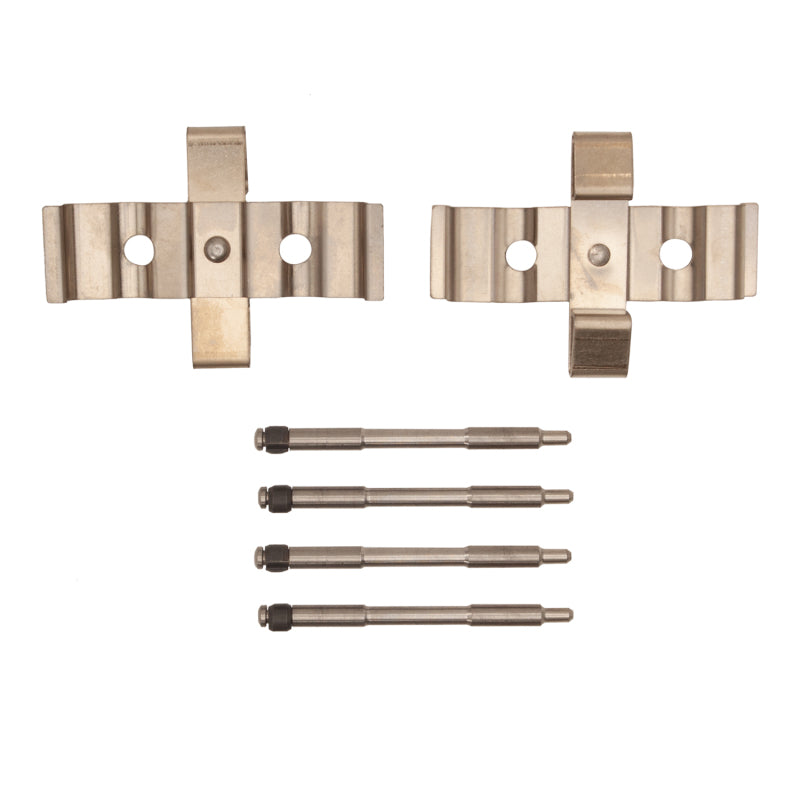 DFC 07-19 Maserati Quattroporte Rear Premium Hardware Kit