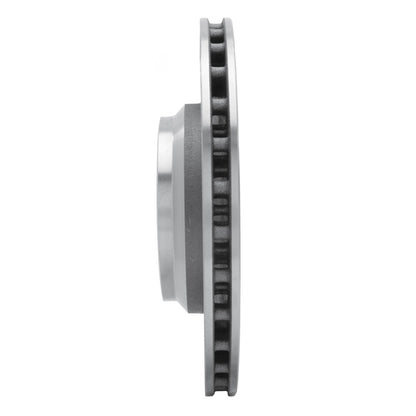 DFC 14-22 Maserati Ghibli Rear Drilled Brake Rotor