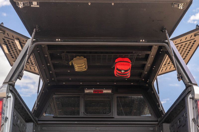 DV8 Offroad Universal Molle Panels - 27In x 12In