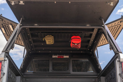 DV8 Offroad Universal Molle Panels - 27In x 12In