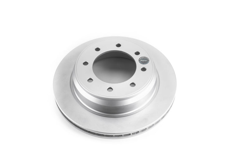 PowerStop Power Stop 12-18 Nissan NV1500 Rear Evolution Geomet Coated Rotor
