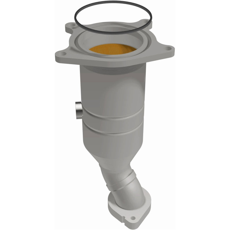 MagnaFlow 11-12 Lincoln MKS 3.7L Direct Fit Converter