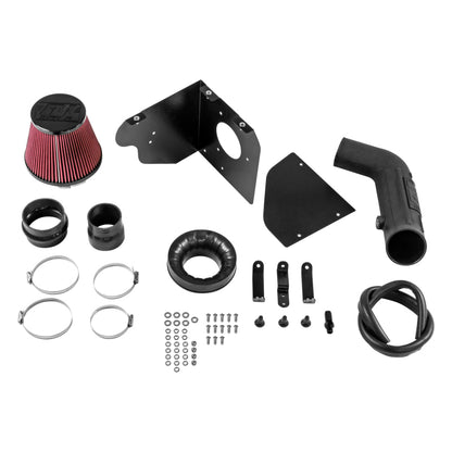Flowmaster 07-11 Wrangler 3.8L Performance Cold Air Intake Kit