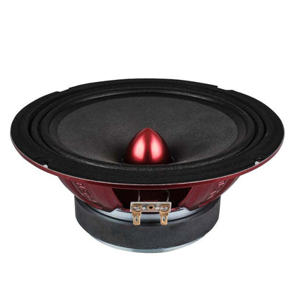 DS18 Pro-X Package w/ Pair of PRO-X8.4BM and a Pair of PRO-TW1X/BK