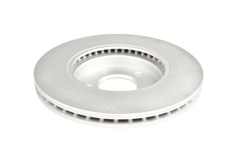 DBA 01-07 Ford Escape En-Shield Standard Front Brake Rotor