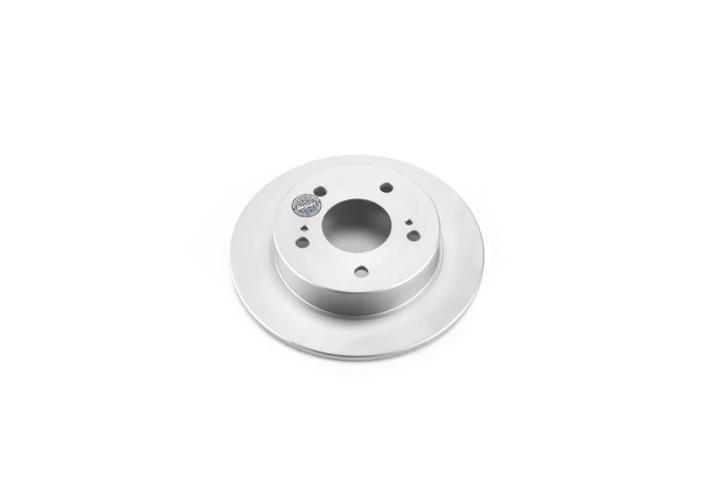 PowerStop Power Stop 94-98 Nissan 240SX Rear Evolution Geomet Coated Rotor