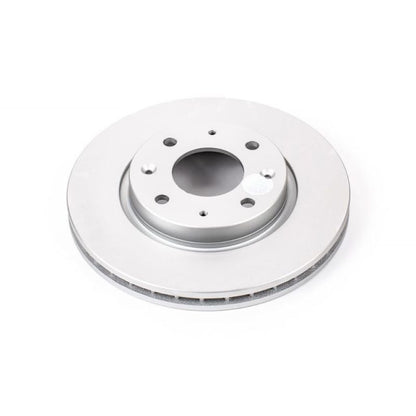 PowerStop Power Stop 04-09 Kia Spectra Front Evolution Geomet Coated Rotor