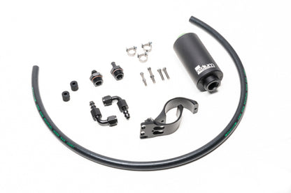 Radium Engineering Radium Nissan 6 Micron Microglass Fuel Filter Kit