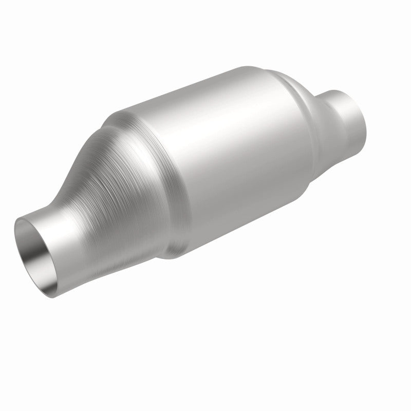 MagnaFlow Universal Catalytic Converter 2inch O/O Spun