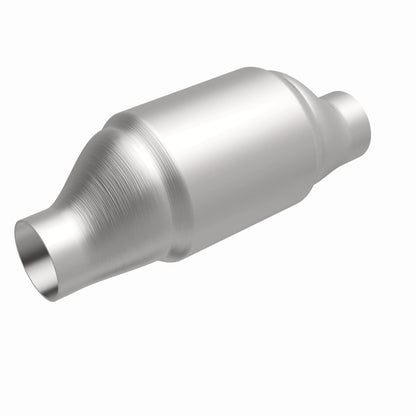 MagnaFlow Universal Catalytic Converter 2inch O/O Spun