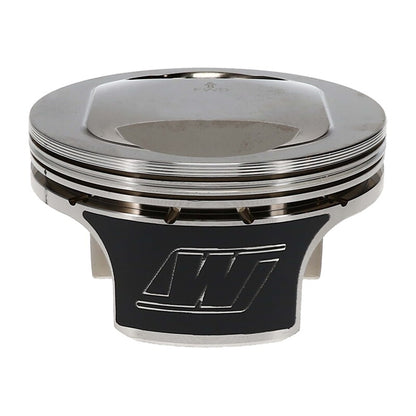 Wiseco 99-06 HD TC88 2vp Dome 10.51 (AP) Piston Kit