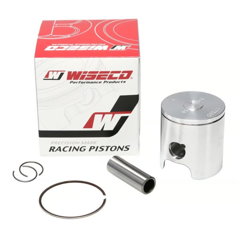 Wiseco Suzuki RM80 86-87 1869CS Piston Kit