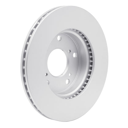 DFC 12-15 Acura ILX Front GeoSPEC Coated Rotor