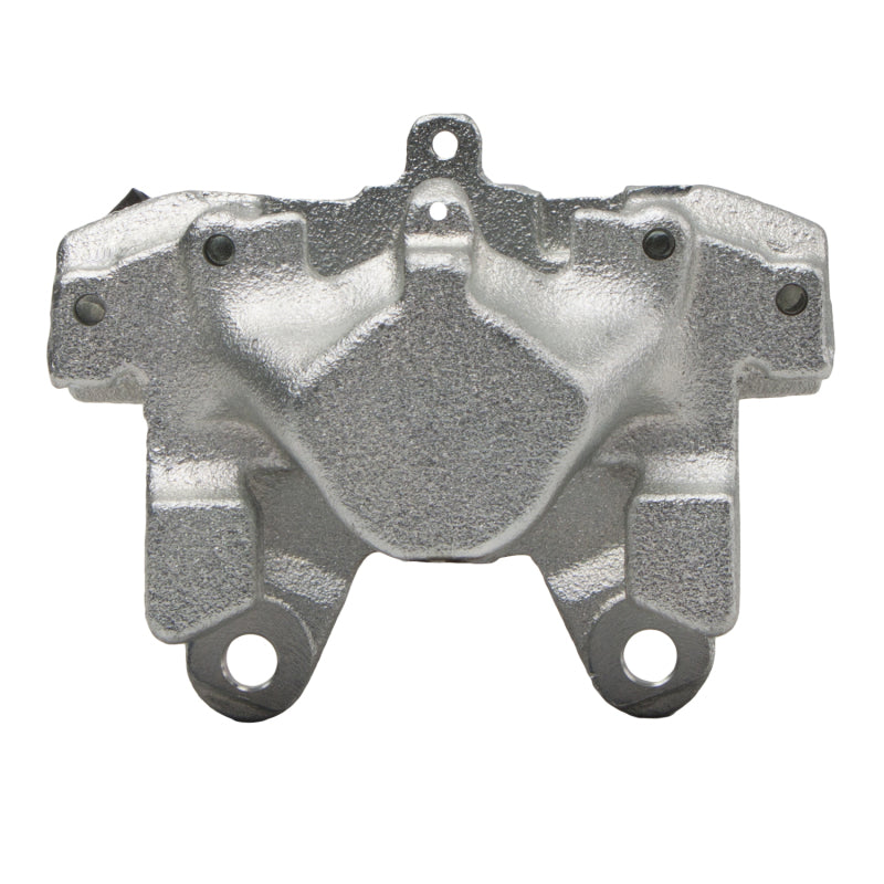 DFC 96-11 Mercedes-Benz CLK350 Rear-L Premium Caliper - Silver Zinc Coated