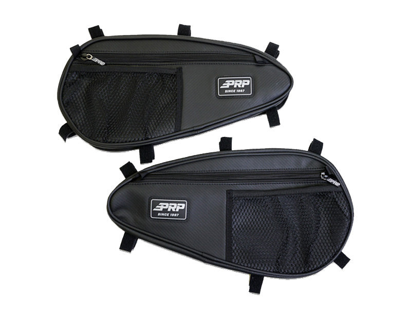 PRP Seats PRP Polaris RZR Lower Door Bags (Pair)