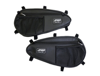 PRP Seats PRP Polaris RZR Lower Door Bags (Pair)