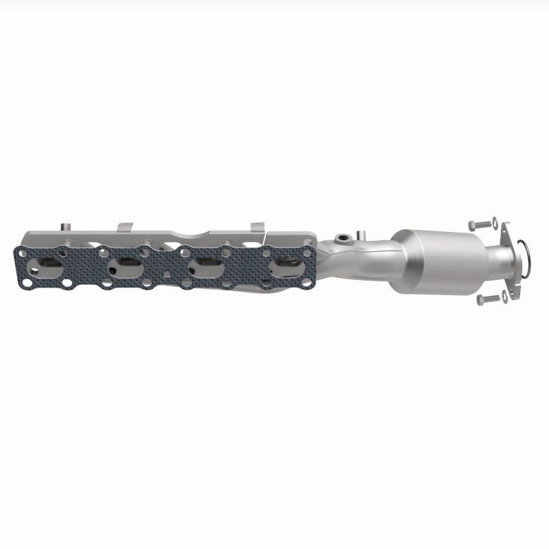 MagnaFlow 05-06 Nissan Titan 5.6L Direct Fit Converter