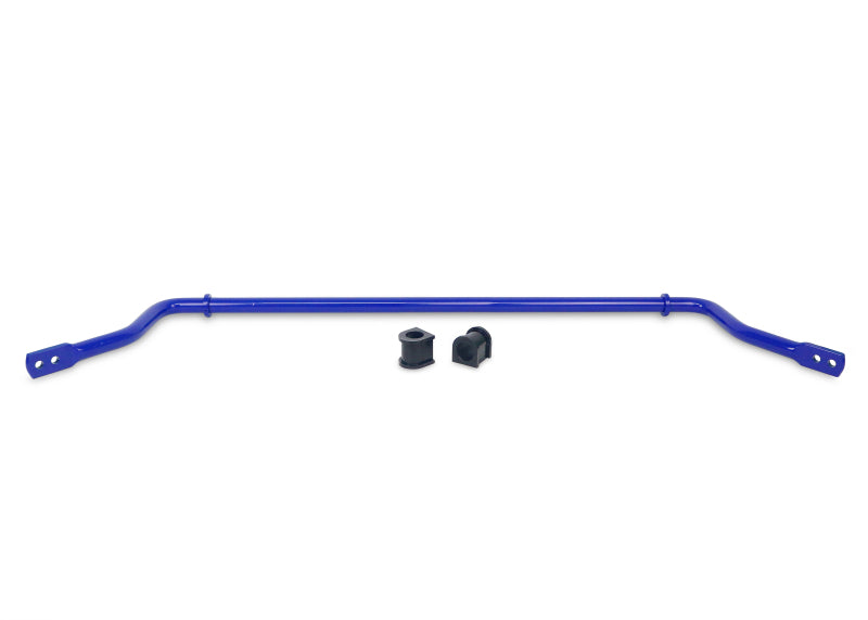 SuperPro 1999 Mazda Miata 10th Anniversary Front 24mm 2-Position Adjustable Sway Bar Kit